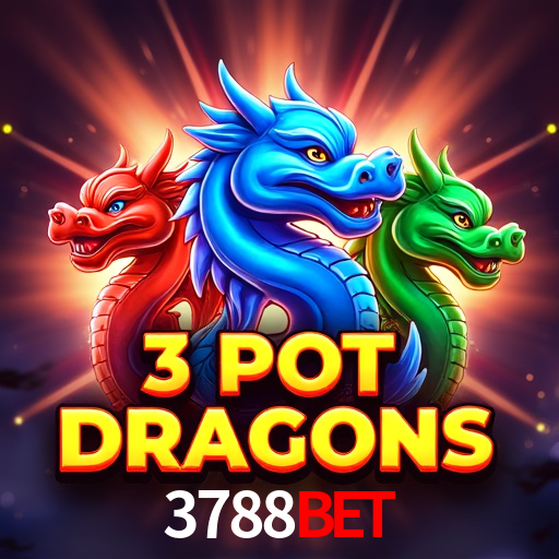 Cassino de Jogos 3788Bet